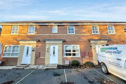 undefined, Blackiston Close, Coxhoe, Durham, Durham, DH6 4SX