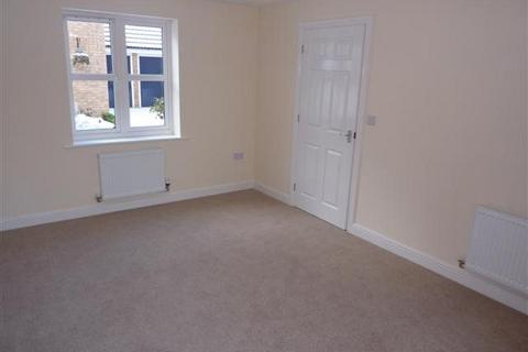 undefined, Octavian Crescent, North Hykeham, Lincoln