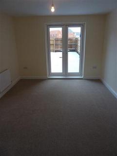 undefined, Octavian Crescent, North Hykeham, Lincoln