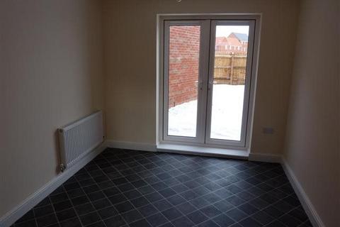 undefined, Octavian Crescent, North Hykeham, Lincoln