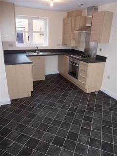 undefined, Octavian Crescent, North Hykeham, Lincoln