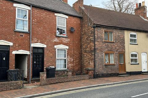 undefined, King Street, Market Rasen, Lincolnshire