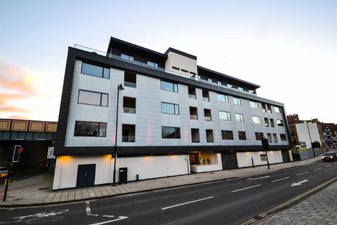 undefined, Chester Street, Shrewsbury