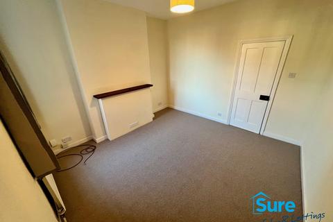 undefined, Tredworth Road. GL1