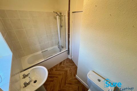 undefined, Tredworth Road. GL1