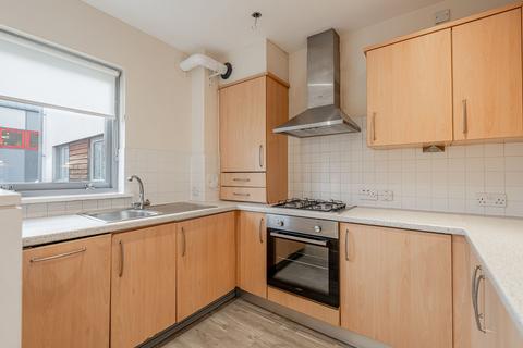 2 bedroom flat for sale, 5 Prospecthill Way, Flat 0/1, Mount Florida, Glasgow, G42 9LJ