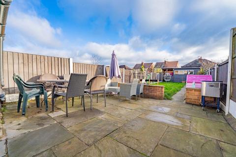undefined, Millfield Road, Ilkeston, DE7