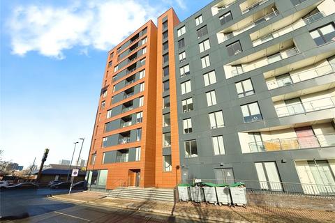 Elmira Way, Greater Manchester M5