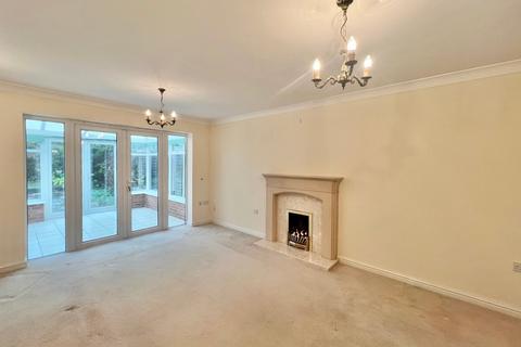 4 bedroom detached house for sale, Dorchester Way, Belmont, Hereford, HR2