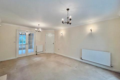 4 bedroom detached house for sale, Dorchester Way, Belmont, Hereford, HR2