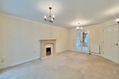 4 bedroom detached house for sale, Dorchester Way, Belmont, Hereford, HR2