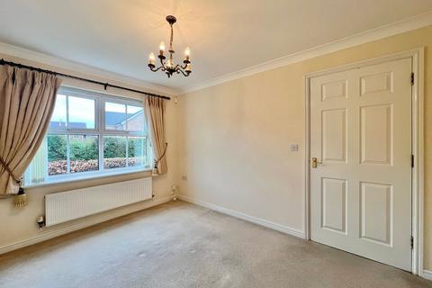 4 bedroom detached house for sale, Dorchester Way, Belmont, Hereford, HR2