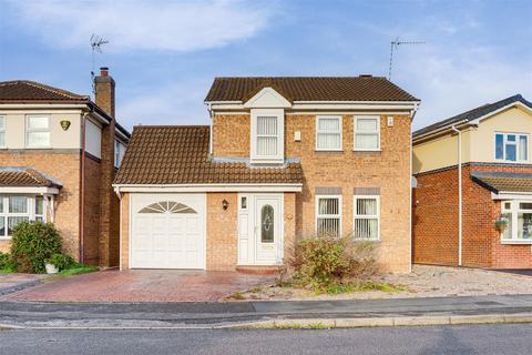 Portland Road, Toton NG9