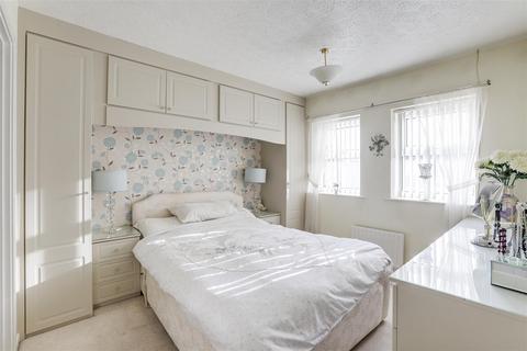 undefined, Portland Road, Toton NG9