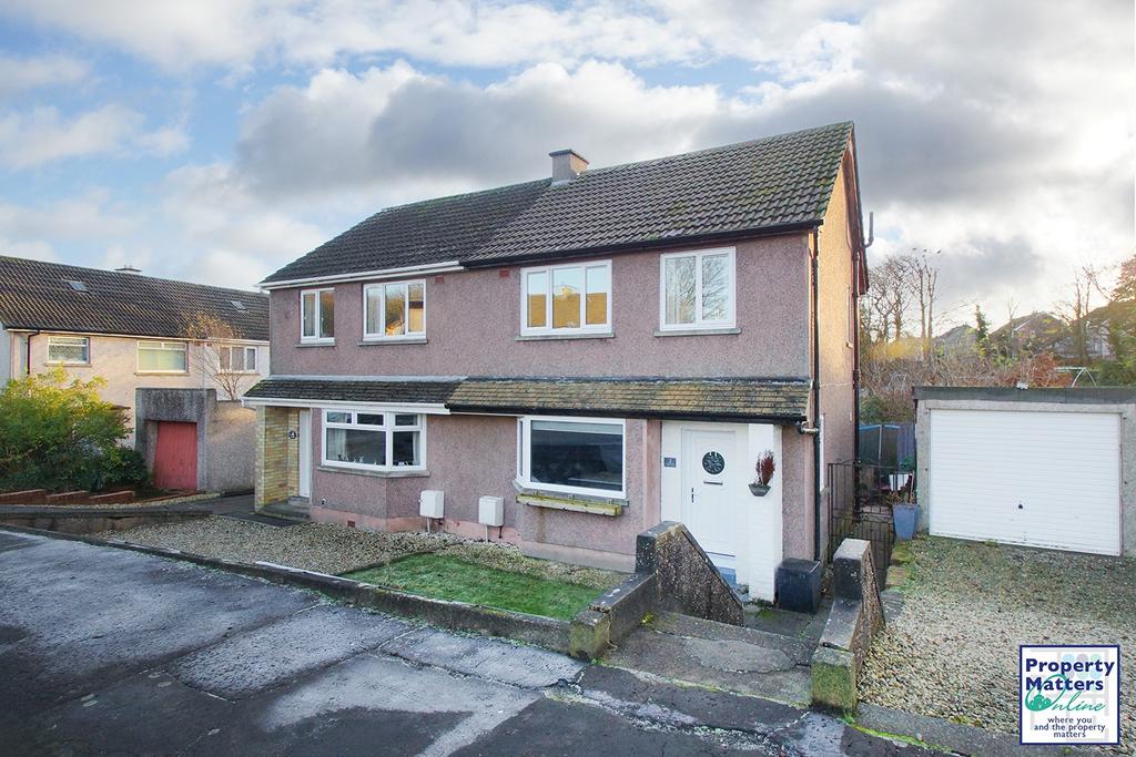 3 Bedroom Semi Detached for Sale