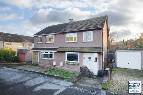 3 bedroom semi-detached house for sale, 2 Glenside Crescent, KA23