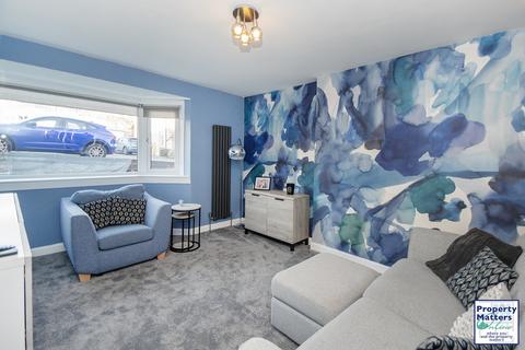 3 bedroom semi-detached house for sale, 2 Glenside Crescent, KA23