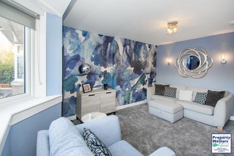 3 bedroom semi-detached house for sale, 2 Glenside Crescent, KA23