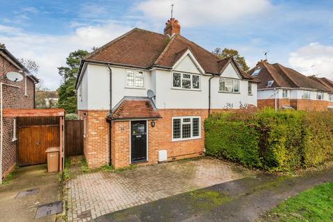 undefined, Beech Grove, Guildford GU2