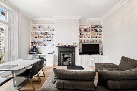 Westbourne Terrace Road, City Of Westminster, London