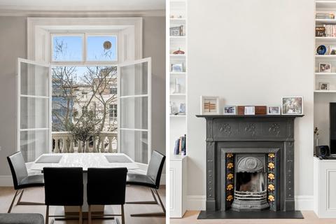 undefined, Westbourne Terrace Road, City Of Westminster, London
