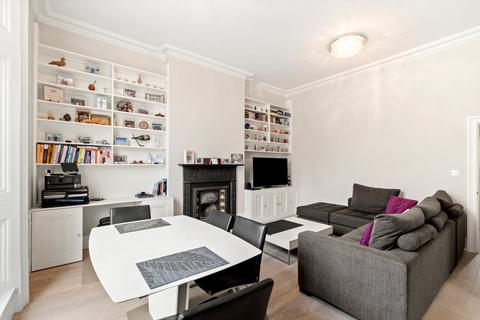undefined, Westbourne Terrace Road, City Of Westminster, London