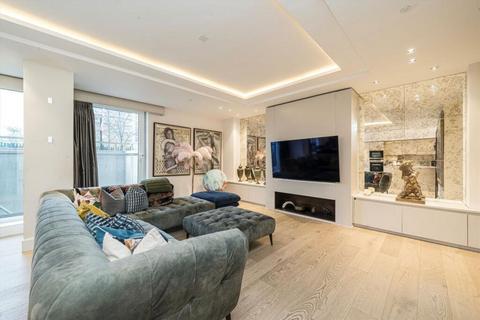 2 bedroom flat to rent, Radnor Terrace, London