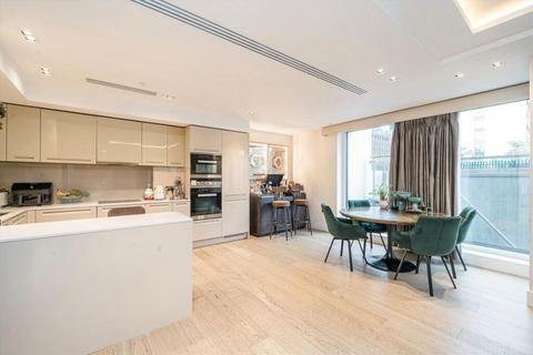 2 bedroom flat to rent, Radnor Terrace, London