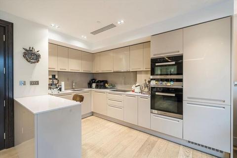 2 bedroom flat to rent, Radnor Terrace, London