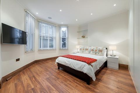 3 bedroom maisonette to rent, Lanark Road, Little Venice, London