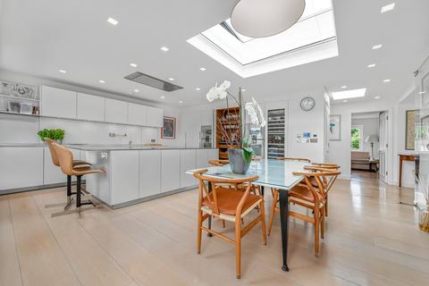3 bedroom flat to rent, Hyde Park Squareh, London