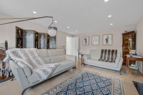 3 bedroom flat to rent, Hyde Park Squareh, London