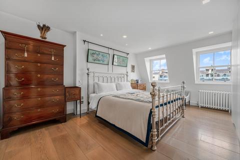 3 bedroom flat to rent, Hyde Park Squareh, London