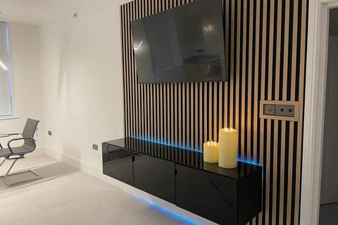 undefined, 16-18 Mill Street, Bradford, West Yorkshire, BD1