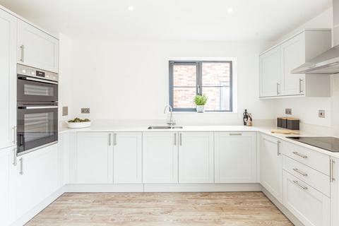 3 bedroom semi-detached house for sale, Fuller Way, Wootton, Bedford, MK43