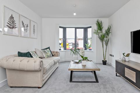 3 bedroom semi-detached house for sale, Fuller Way, Wootton, Bedford, MK43