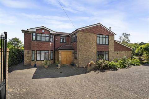 undefined, Christchurch Crescent, Radlett