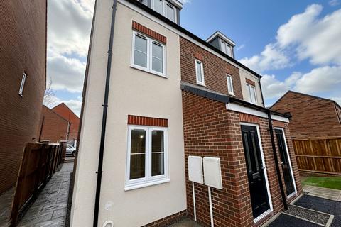 undefined, Elm Rise, Chester Le Street DH3