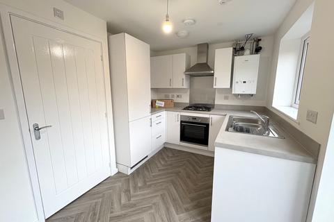 undefined, Elm Rise, Chester Le Street DH3