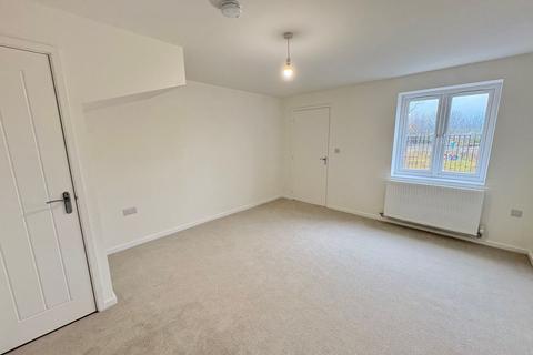 undefined, Elm Rise, Chester Le Street DH3