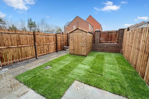 undefined, Elm Rise, Chester Le Street DH3