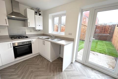 undefined, Elm Rise, Chester Le Street DH3