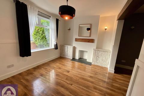 3 bedroom terraced house to rent, Kimberley Road, Six Bells, Abertillery