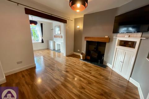 3 bedroom terraced house to rent, Kimberley Road, Six Bells, Abertillery