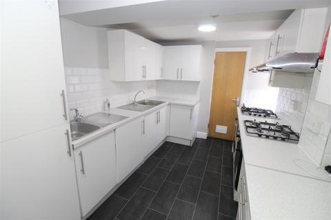 7 bedroom house to rent, Rhymney Terrace, Cardiff CF24
