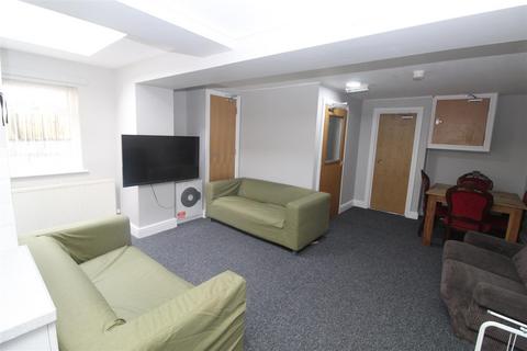 undefined, Rhymney Terrace, Cardiff CF24