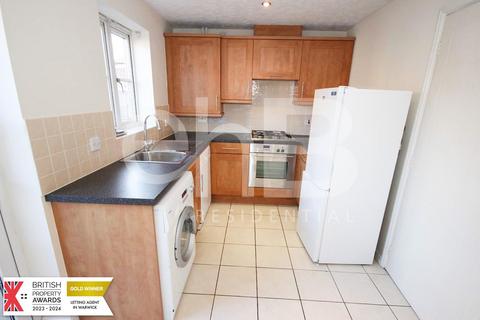 undefined, Lee Meadowe, Chase Meadow, Warwick