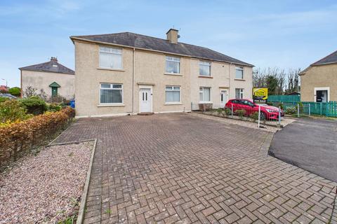 undefined, Saltcoats KA21