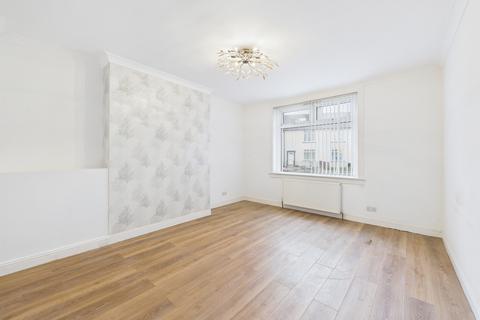 undefined, Saltcoats KA21