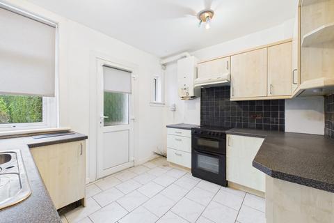 undefined, Saltcoats KA21
